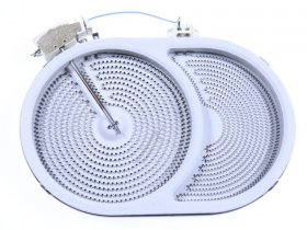 Arpa Ceramic Heater Element - 10 57415 602 A10035-0 Heating Zone 2400-1500w