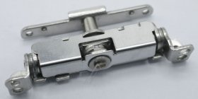 Jvc Kenwood Hinge - Ly22233-001f Joint