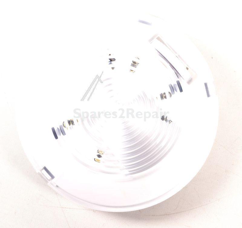Led emitter - 1039902 Led Lamp + Thermostat [Amica]