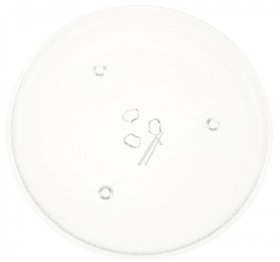 Microwave Turntable Plate - 11007509 Turntable [Bosch Siemens]