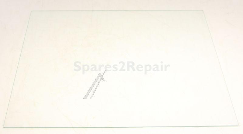 Vegetable Drawer Cover - 4055485660 Rack Lid Vegetable Tray [Electrolux Aeg]