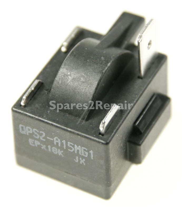 Starter Relay - 1042637 Starter Device Ptc B35c [Amica]