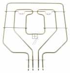 Ego Top Element Oven - 20 35066 000 Alternative Oven Heater For 1300+1500w 230v