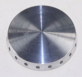 Mechanical Components - 223110001 C00930827 Burner Cap (1kw) [Arcelik]