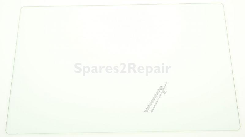 Smeg Glass Panel - 775651327 Shelf Glass