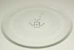 Microwave Turntable Plate - 12570000001019 Glass Tray [Midea]