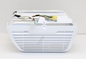 Samsung Ice Cube Makers - Da97-19965a Assembly Case Auger Motor rs5000rc indoor-pp