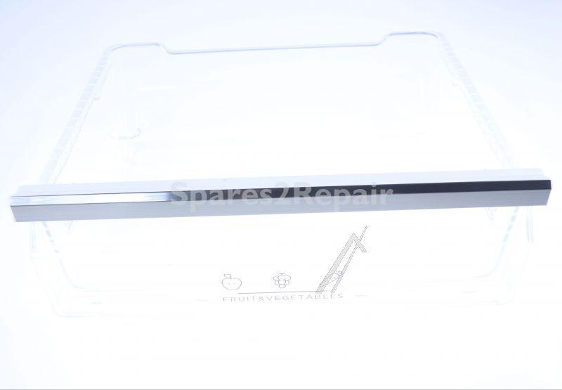 Vegetable Drawer - 12131000080762 Fruits And Vegetables Box Component [Midea]