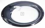 Haier Flange Washing Machine Window - 0020205146a 49050410 Top Viewing Window Pane