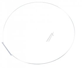 Haier Clamp For Door Sleeve - 0020600426 49050212 Front Ring Fastening