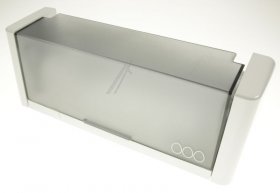 Refrigerator - Freezer Door Shelf - 4944600500 C00880437 Tpk Assembly [Arcelik]