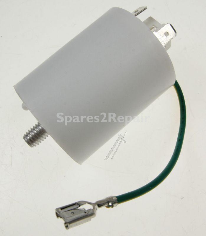 Smeg Radio Interference Suppression - 813410839 Interference Suppressor