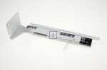 Smeg Adjustable Grills For Fridges - 932550052 Large Excitation Plate
