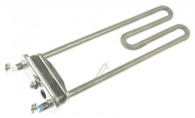 Thermowatt Washing Machine Heater - Heating Element - Heater 1700w 230v 236x116mm Alternative For It Wash 39501000701