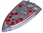 Clamp Level - 00663498 Heating Element [Bosch Siemens]
