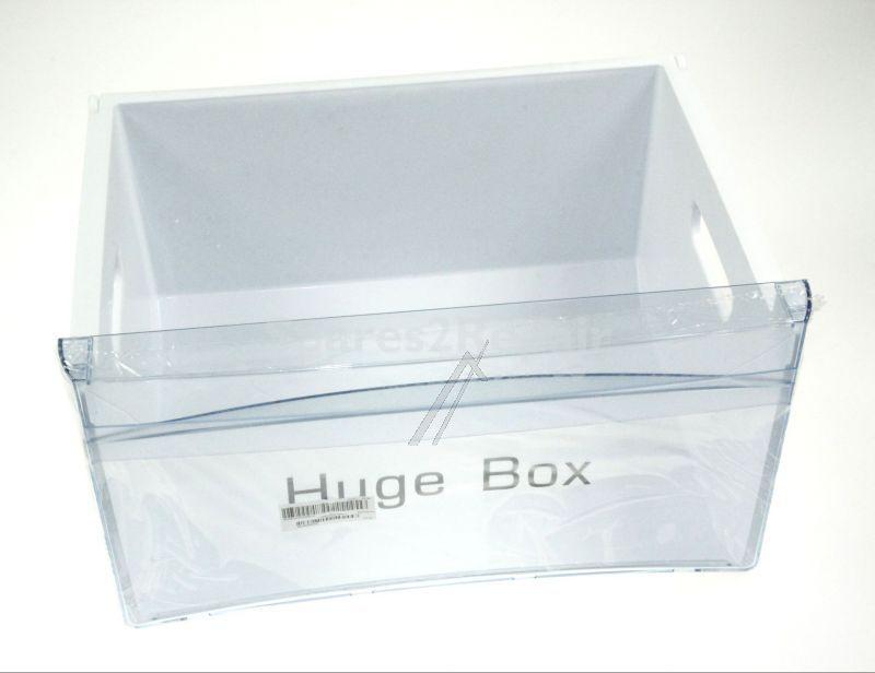 Haier Freezer Drawer - 0060825972b 49046212 Freezer Head Drawer