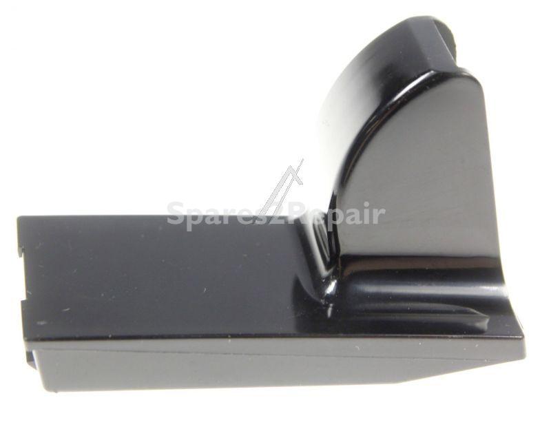 Hisense Gorenje Door Hinges For Fridges - 449186 Hinge Front Zg l 6n-b 9005