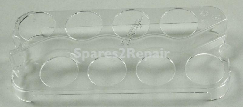 Smeg Egg Compartment Fridge - 769210092 Egg Holder