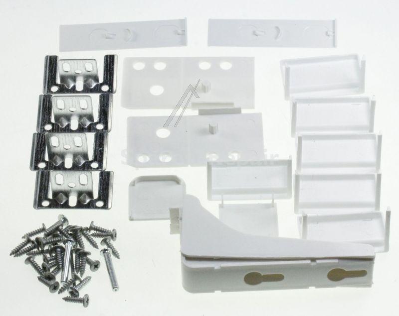Schlep Hinge - 2003987563 Built-in Kit 880ccdod 880**** [Electrolux Aeg]