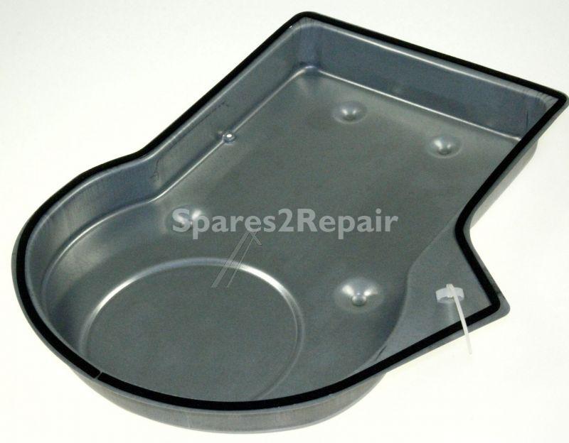 Housing - C00116328 482000080393 Carter De Resistance [Whirlpool Indesit]