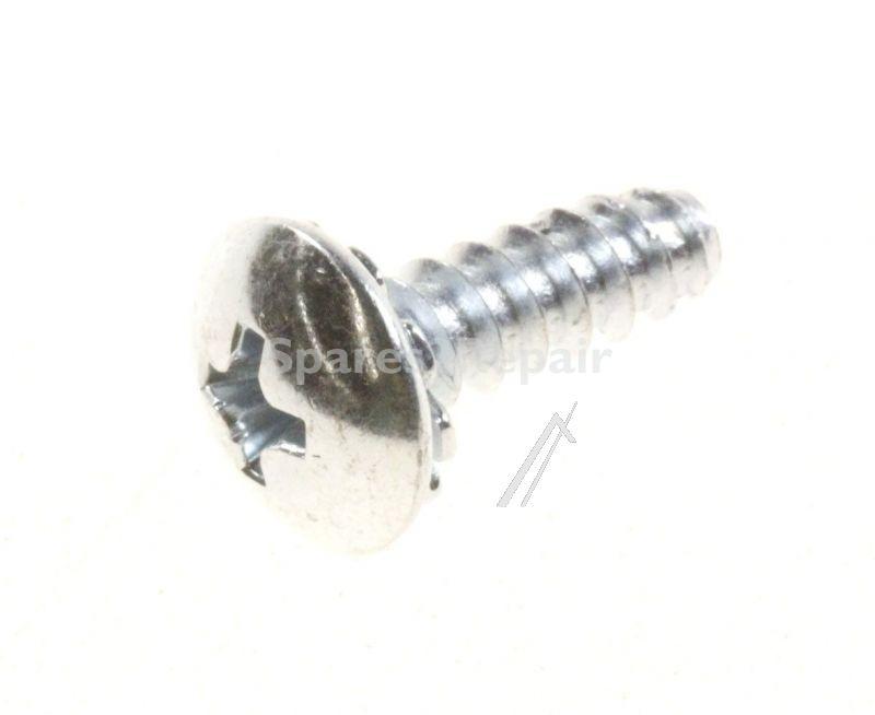 Samsung Screw - We th + m4 l12 zpc(yel) 6006-001174 Screw-Assembly Tapp we th + m4 l12zpc(yel)