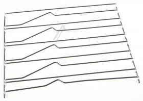 Grid - 37025996 Wired Shelf(5st0 Right) [Vestel]