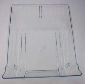 Refrigerator Drawer - 4207680400 C00895752 Salad Crisper Assembly-b760-762-diifblue [Arcelik]