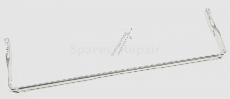 Mounting Parts - 2966130100 C00904114 Front Panel Support Bracket [Arcelik]