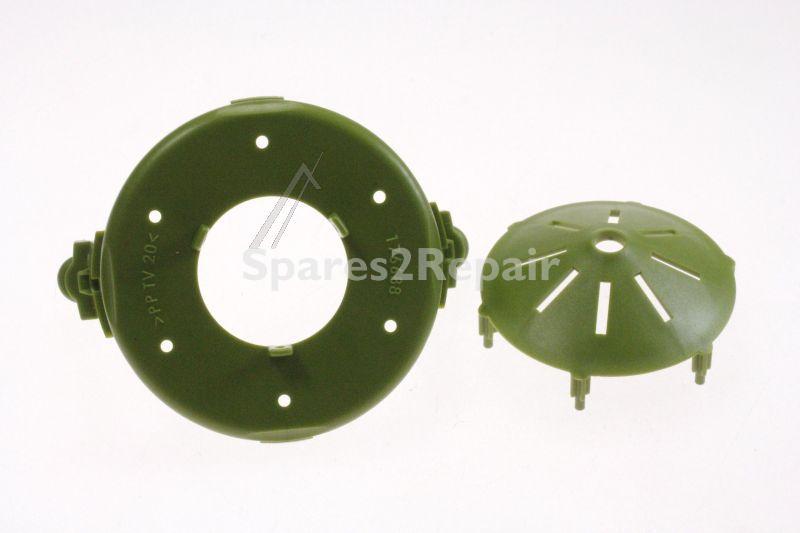 Dishwasher Filter - 1767000700 C00871409 Coarse Filter Group [Arcelik]