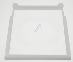 Glass Panel - C00317353 481245088378 Glass Panel [Whirlpool Indesit]