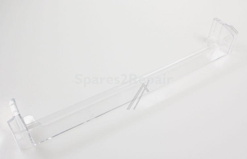 Refrigerator - Freezer Door Shelf - 4853350200 C00911711 Small Shelf S54201-naturel [Arcelik]