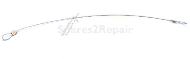 Smeg Door - 062050743 Counter Door Front-fix 45