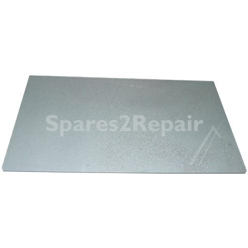 Vegetable Drawer Cover - C00374282 481946678427 Crisper Cover [Whirlpool Indesit]