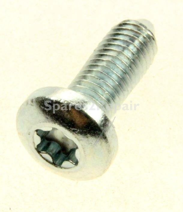 Liebherr Screw - 408401300 Screw M5x15