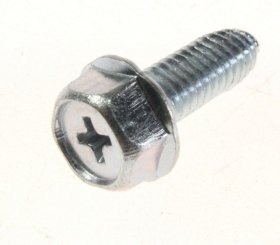 Samsung Screw - Da60-10124a (dna)screw-taptite hh m6 l16 zpc2-y