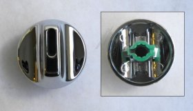 Timer Button - Ss-188485 Knob-timer [Groupe SEB]
