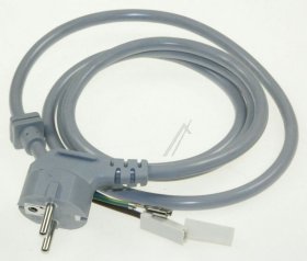 Mains Power Lead - 2970440100 C00876041 Power Supply Cord [Arcelik]