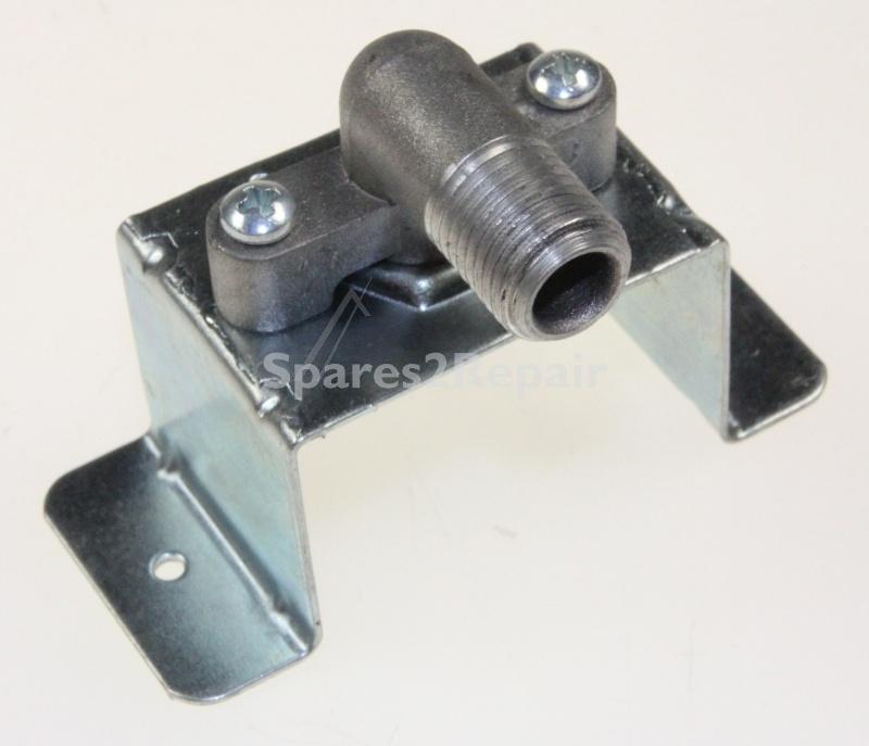 Fixings And Brackets - 410100194 C00958484 Injector Holder Sheet [Arcelik]