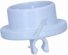 Compatible Roller For Dishwasher Basket - Basket Wheel 1 Pc For Bsh 165314