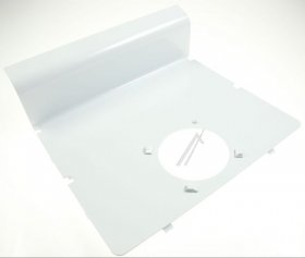 Mixing Bowl Lid - 5708510100 C00869061 Evaporator Cabinet [Arcelik]