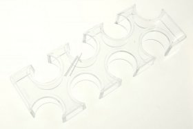 Egg Compartment Fridge - 140045132010 Egg Comment Transparent 79 [Electrolux Aeg]