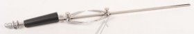 Spit - 8054339 Long Grill Fork Set L=485 [Amica]