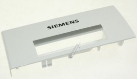 Detergent Dispenser Cover - 00652210 Tray Handle-dispenser [Bosch Siemens]