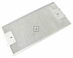Silverline Metal Grease Trap - Yt142 1142 01 Aluminium Cassette Filter