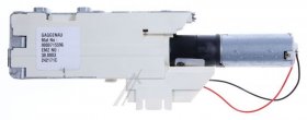 Door Lock - 00752761 Lock [Bosch Siemens]