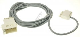 Mains Power Lead - 00489415 Extension Cable [Bosch Siemens]