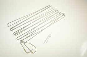 Defrosting Heater - C00318912 481225928966 Heating Element [Whirlpool Indesit]