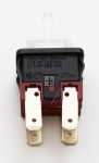 Smeg Switch - 814491087 Switch Two-pole