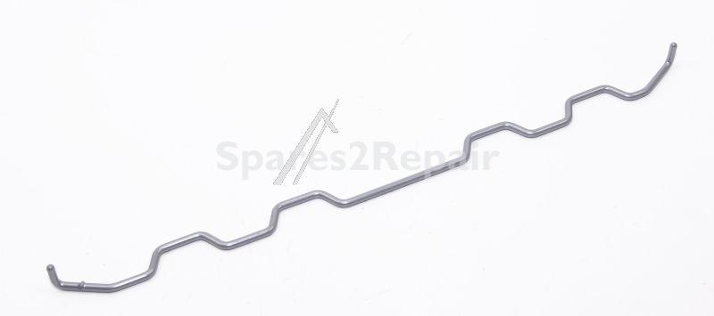 Brandt Ornamental Rail - 32x3590 Trim--