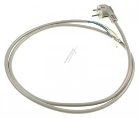 Smeg Mains Power Lead - 821291051 Power Cable